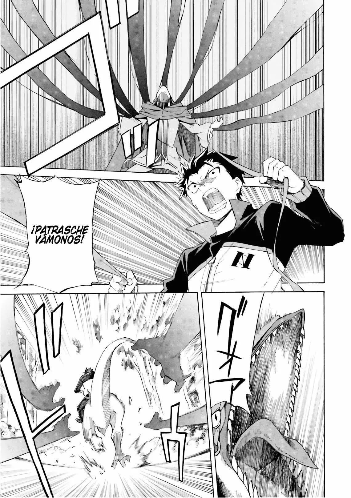 Capitulo 42 page 25