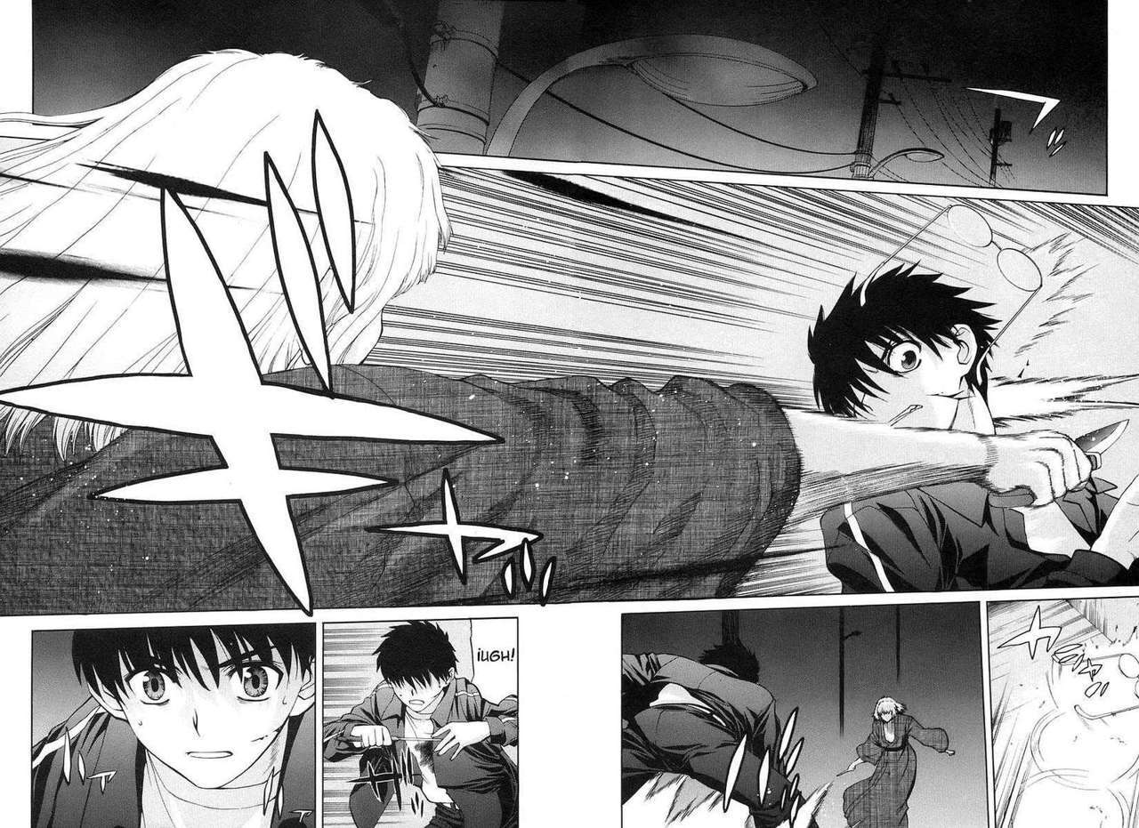 Capitulo 31 page 22
