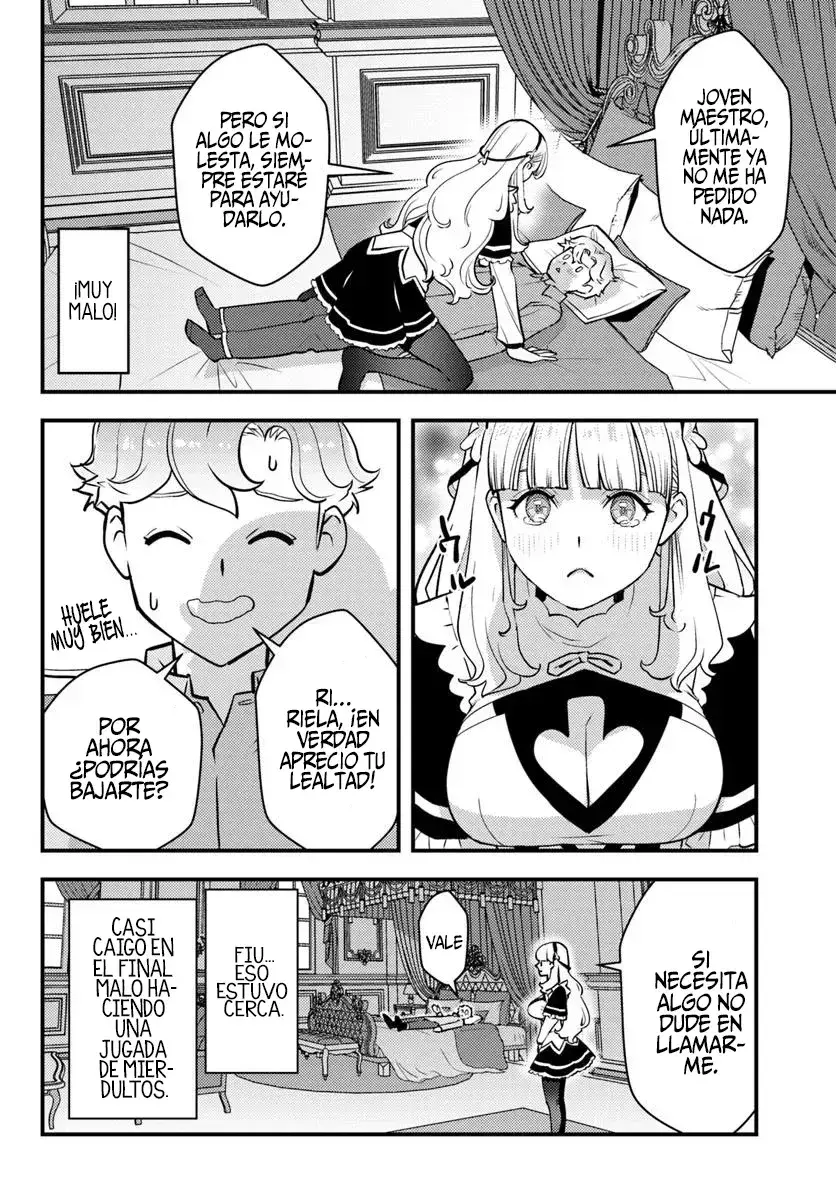Capitulo 4.20 page 15