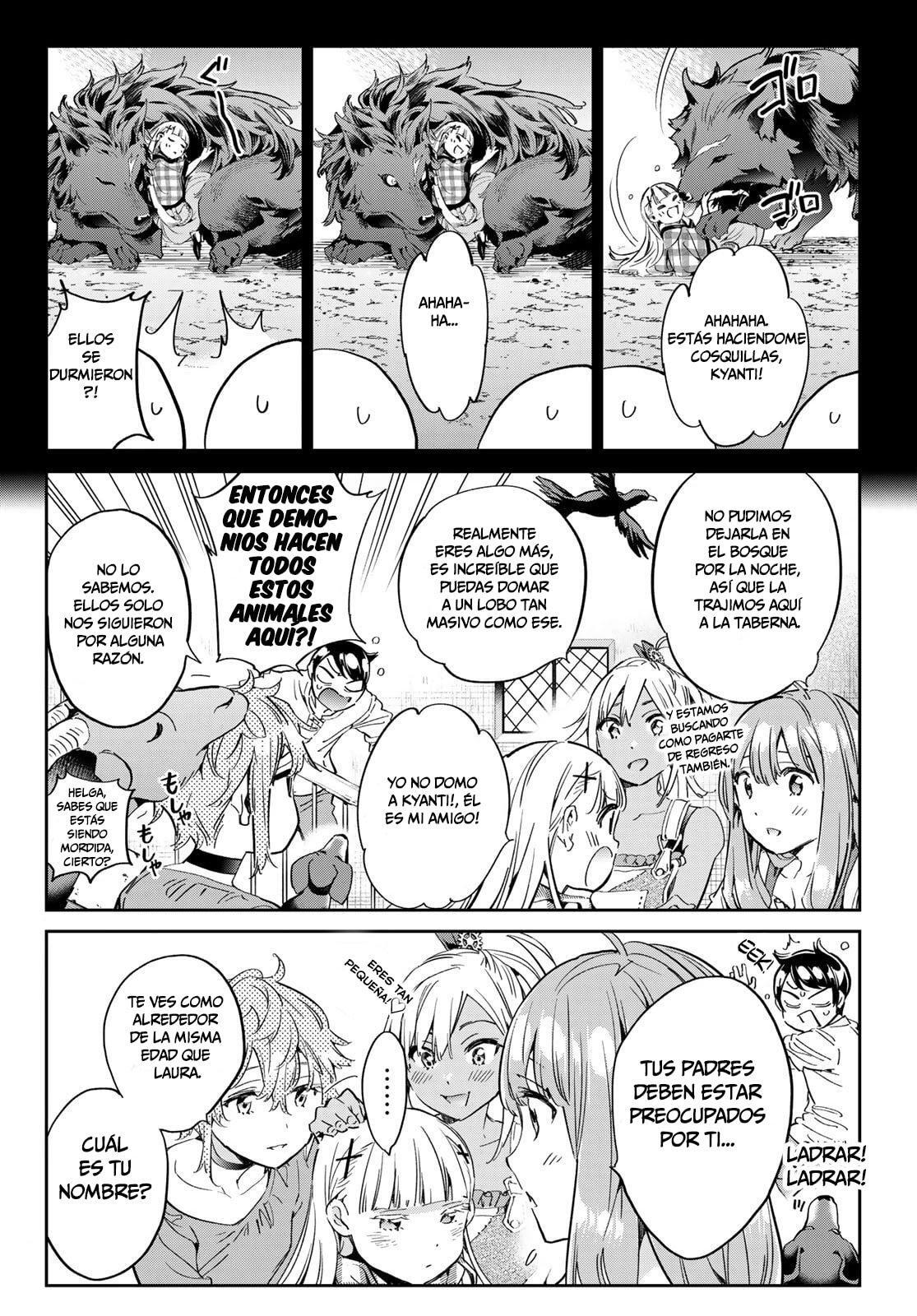 Capitulo 24 page 5