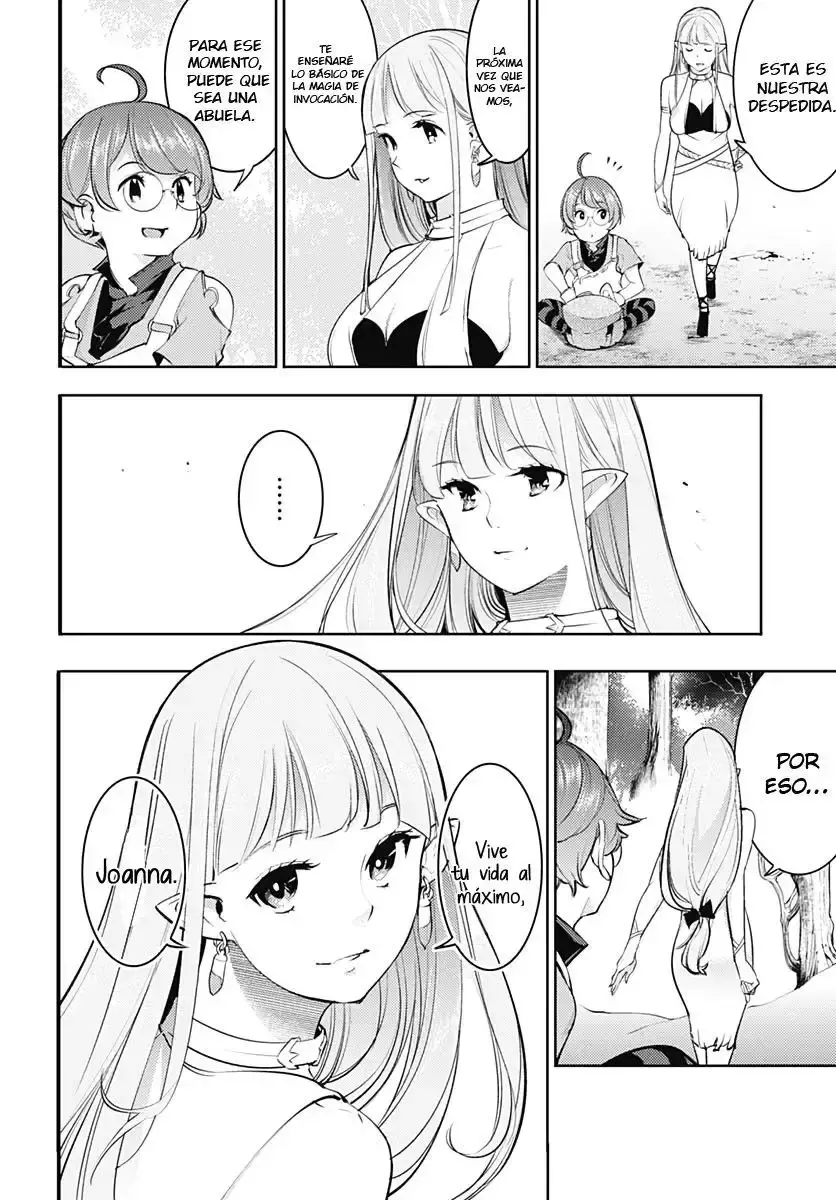 Capitulo 27 page 20