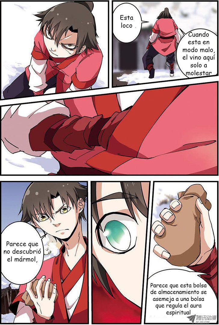 Capitulo 16 page 10