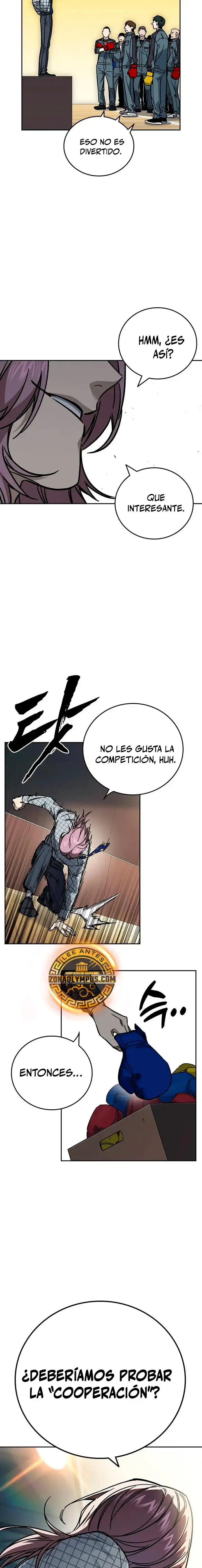 Capitulo 242 page 5