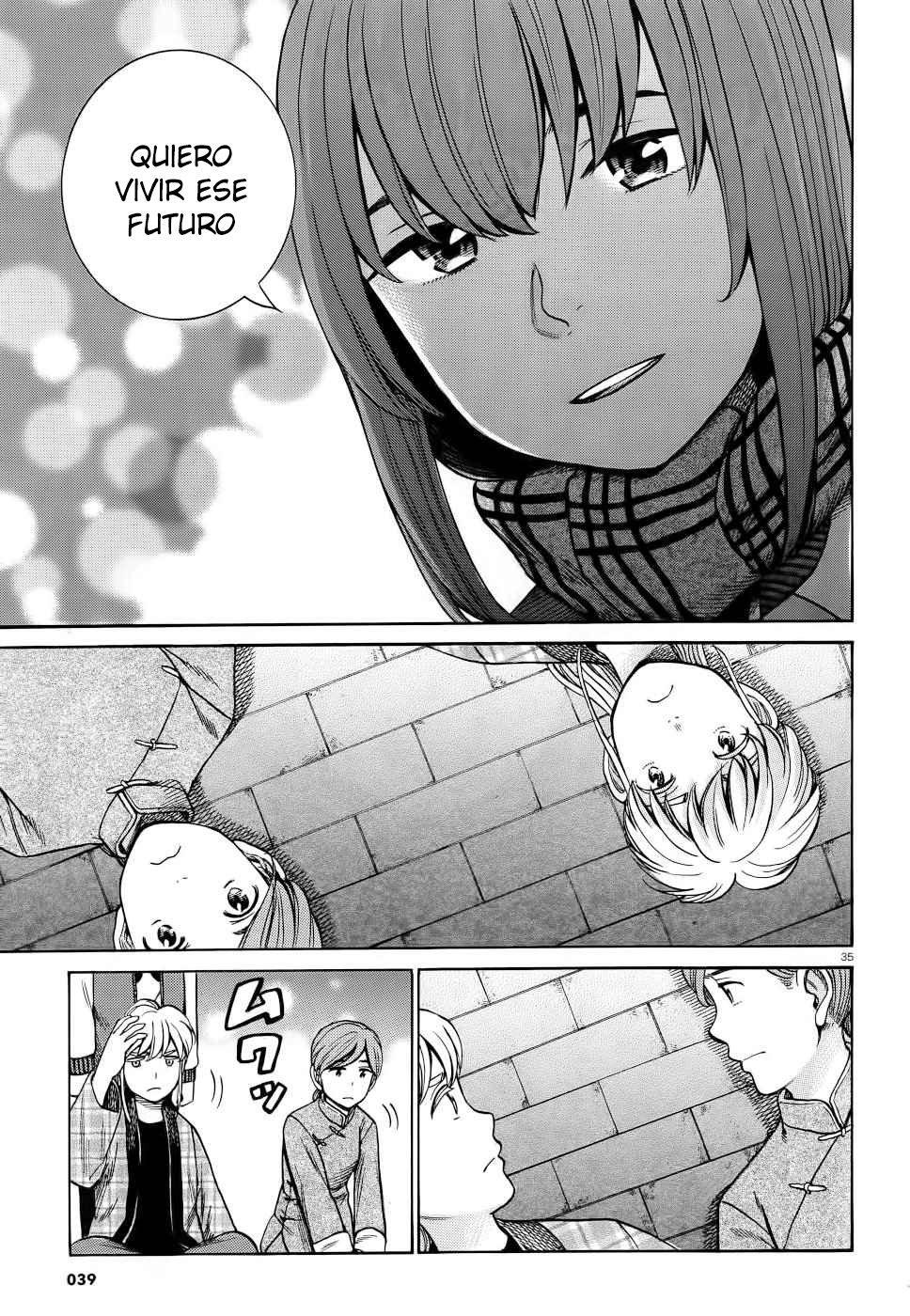Capitulo 90 page 35