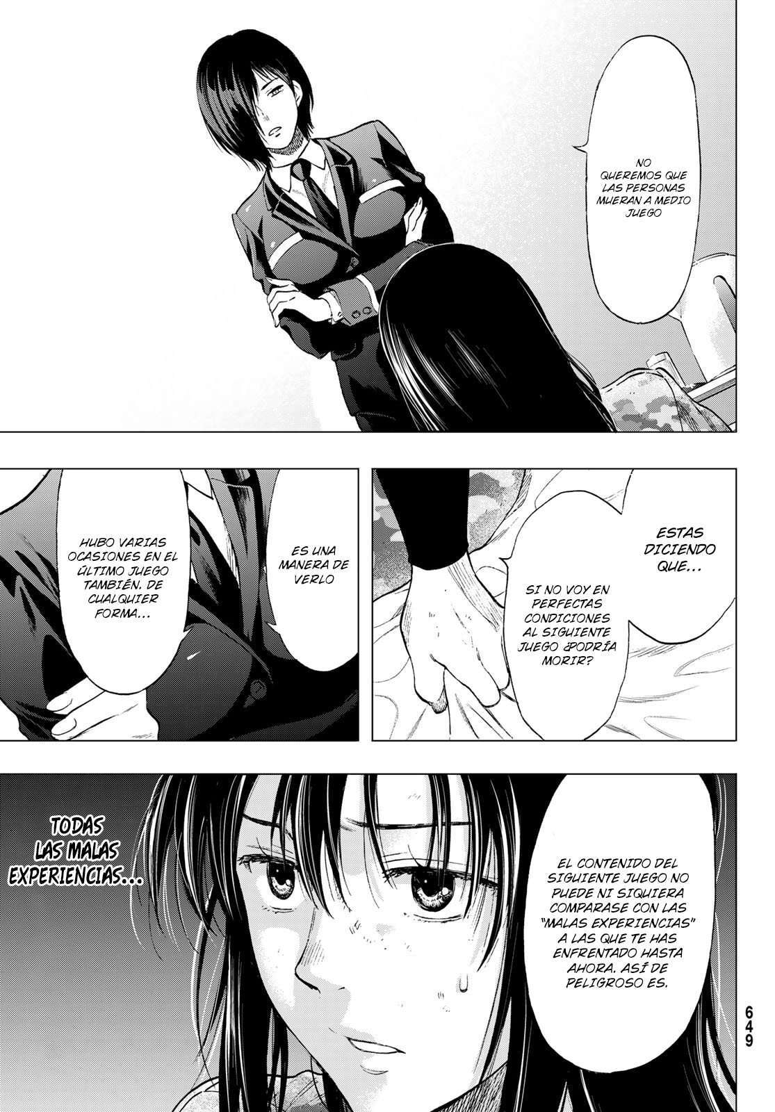 Capitulo 87 page 22