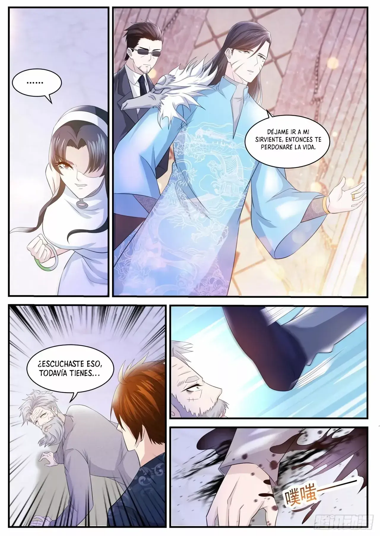 Capitulo 402 page 11
