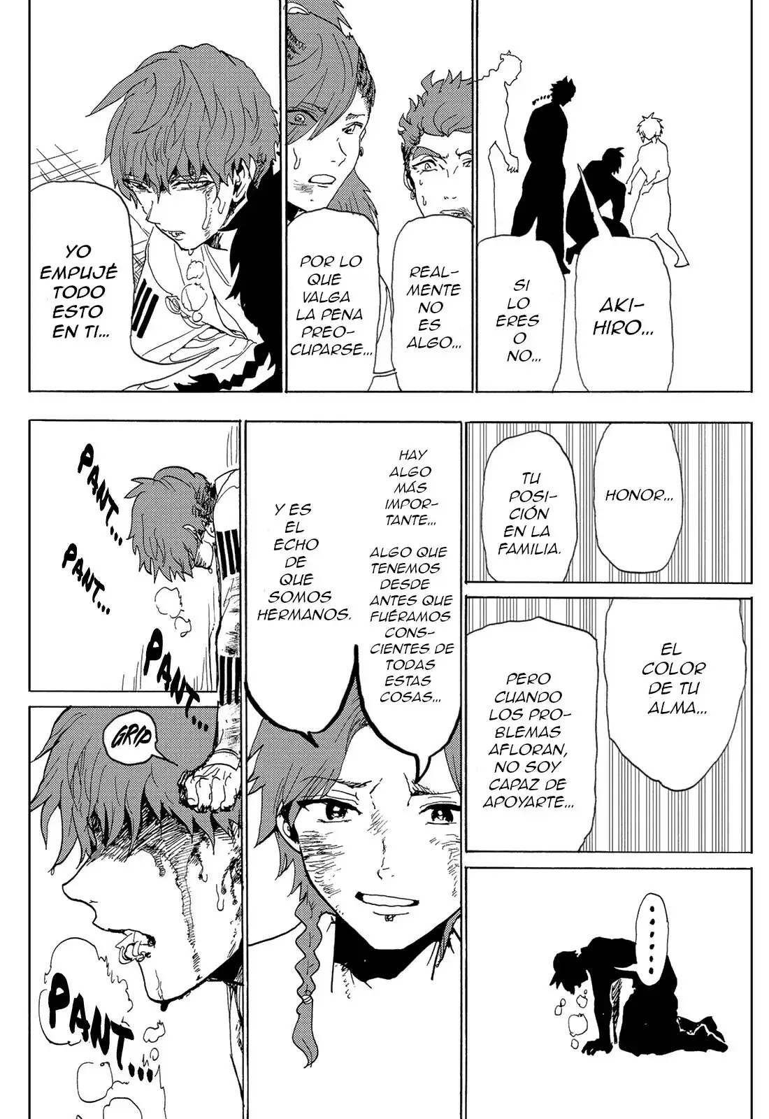 Capitulo 105 page 14