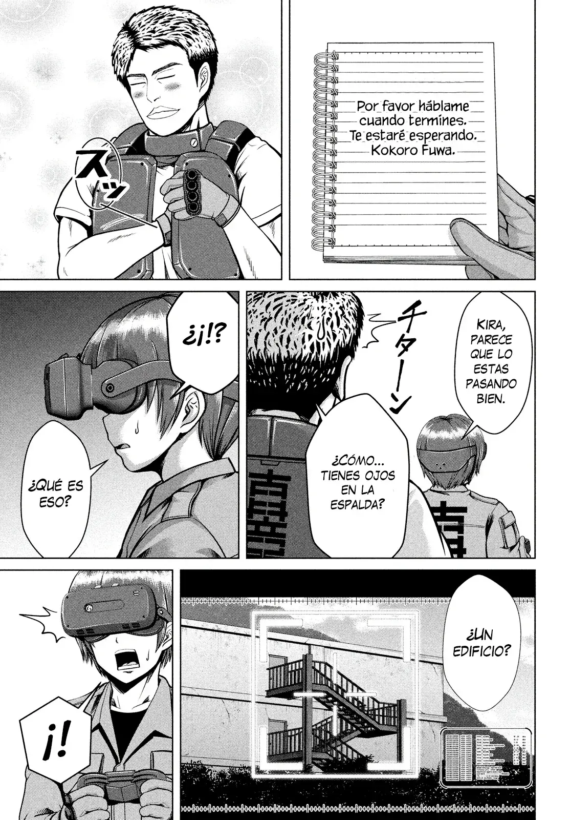 Capitulo 40 page 13