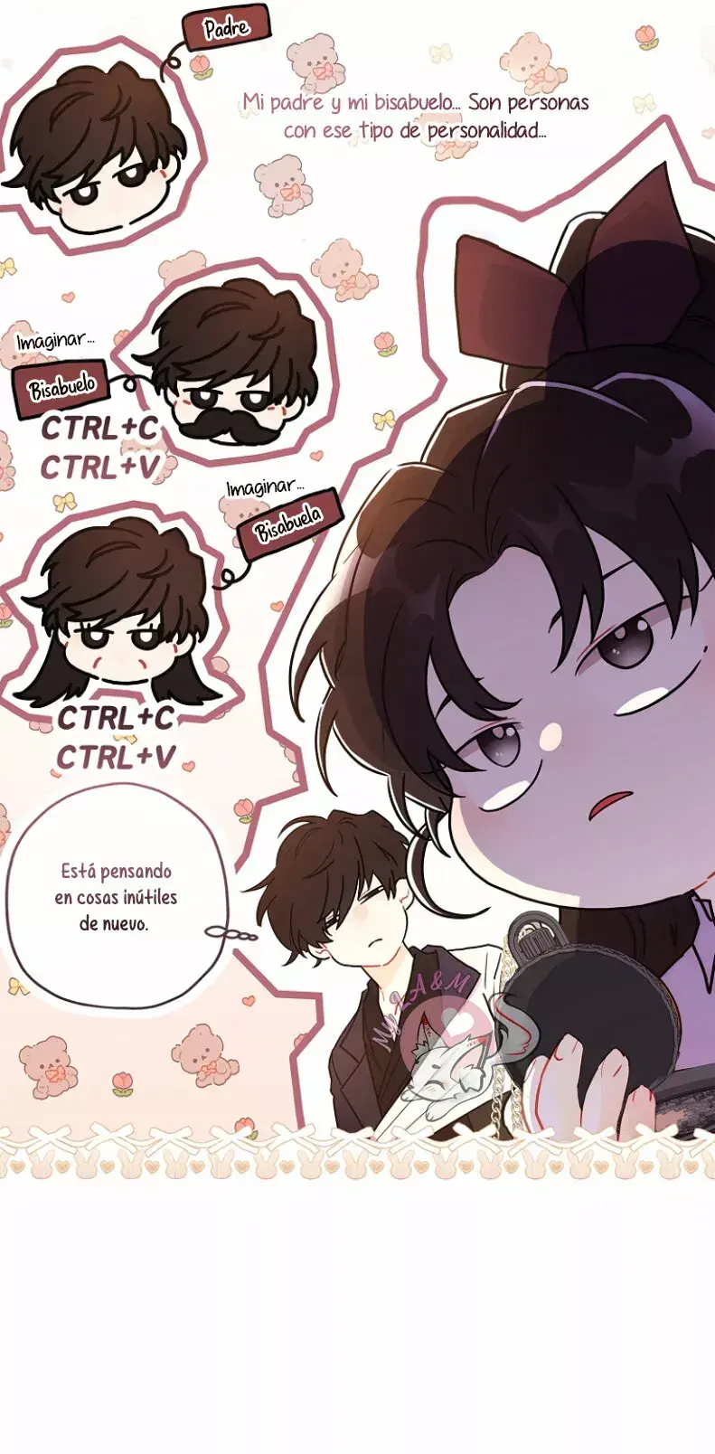 Capitulo 65 page 19
