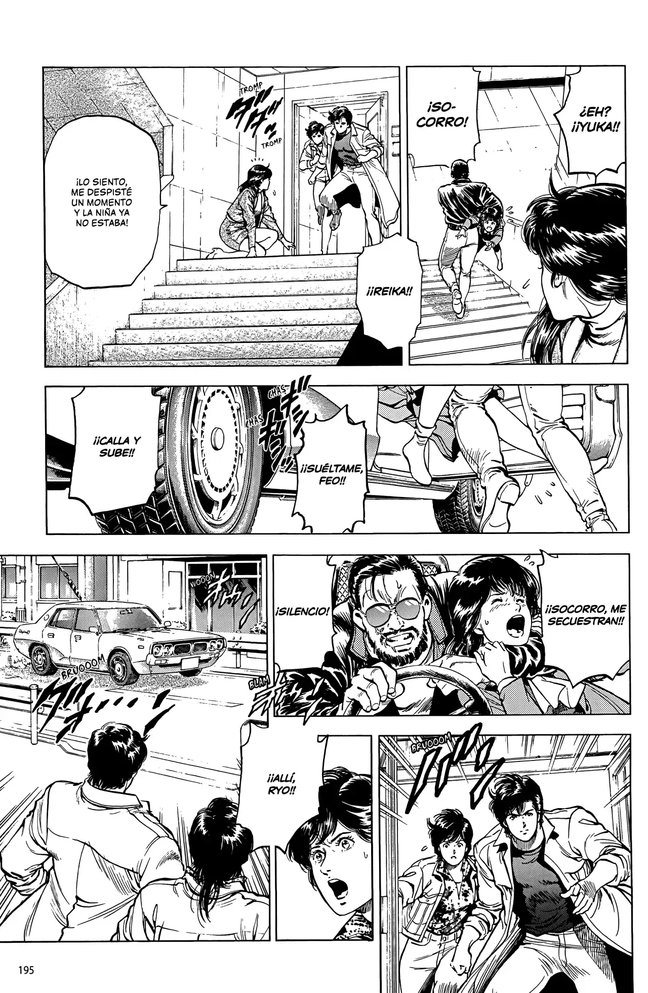 Capitulo 252 page 11