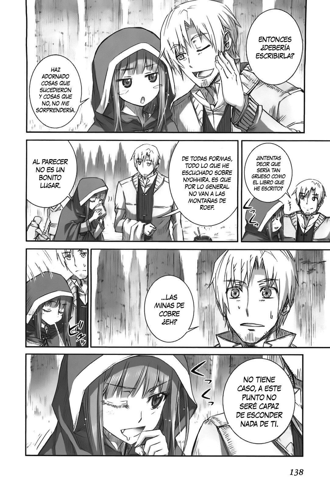 Capitulo 46 page 20
