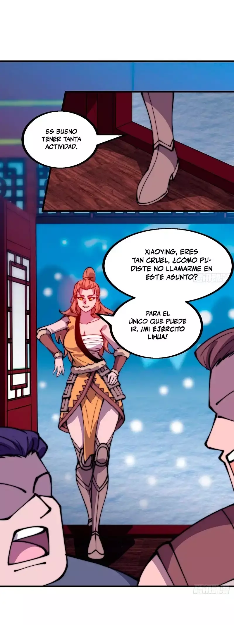 Capitulo 452 page 10