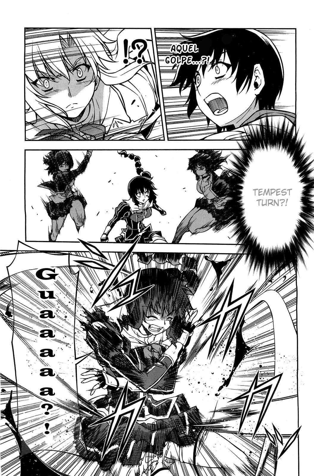 Capitulo 69 page 15