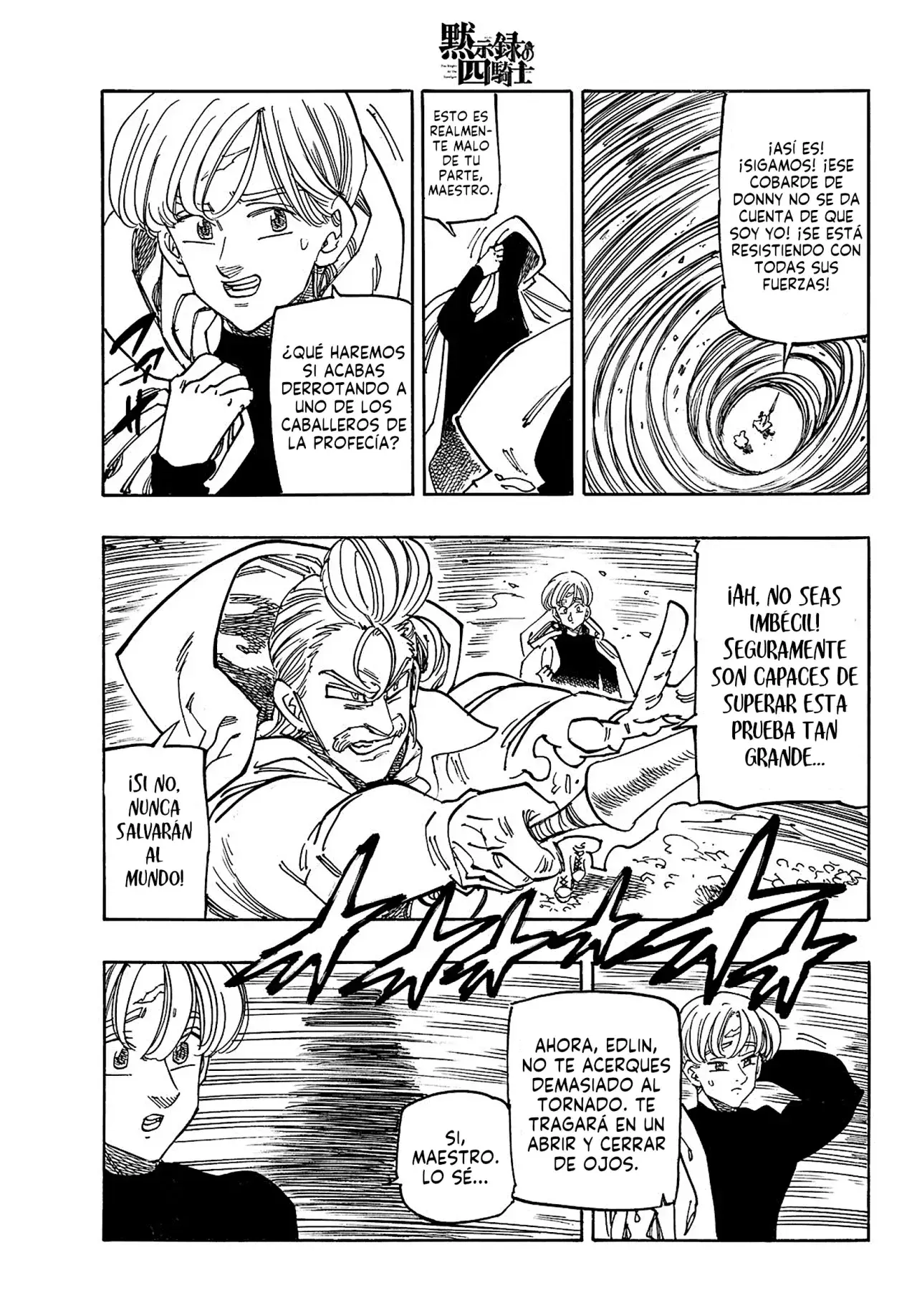 Capitulo 164 page 13