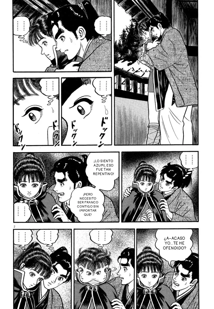 Capitulo 142 page 2