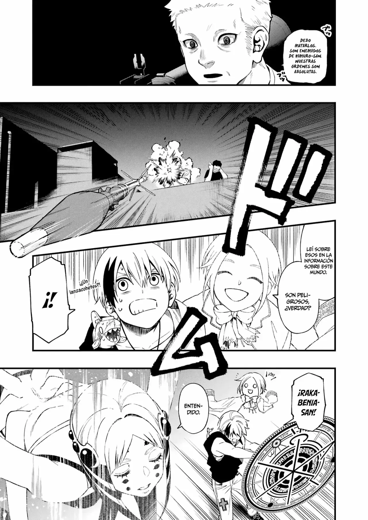 Capitulo 94 page 10