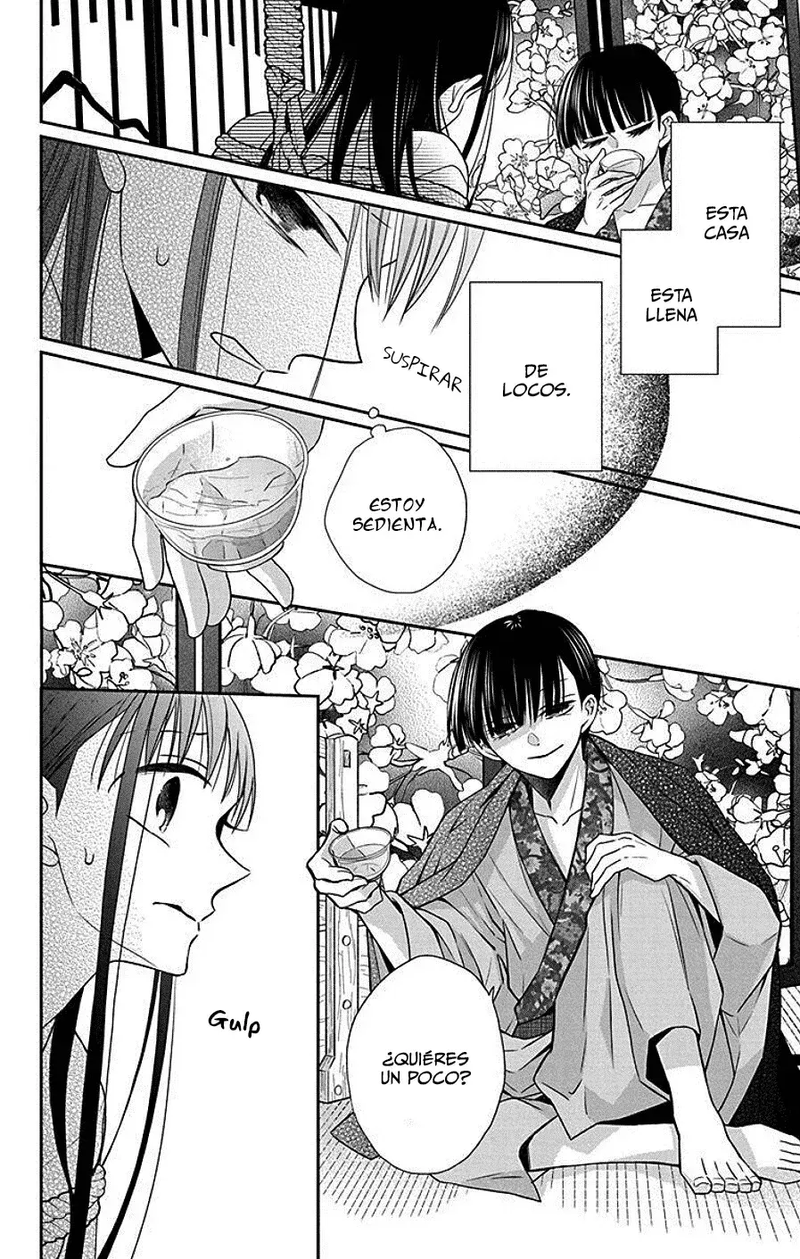 Capitulo 39 page 24