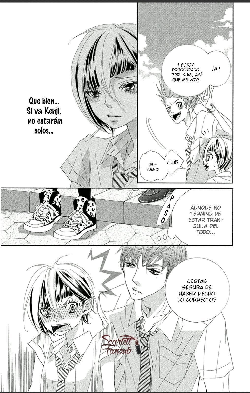 Capitulo 39 page 19