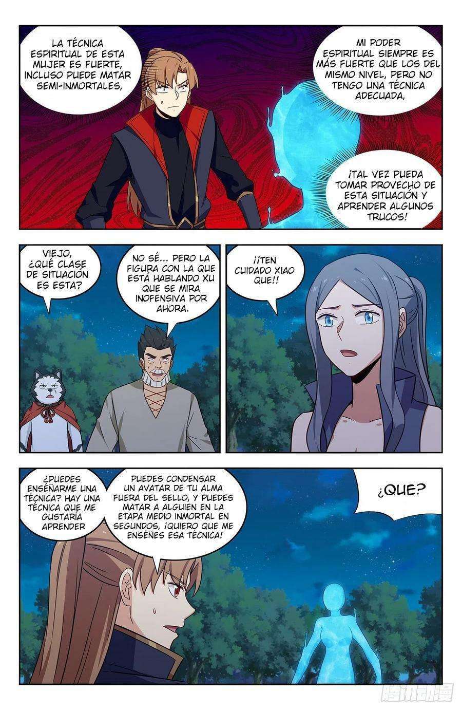 Capitulo 355 page 8