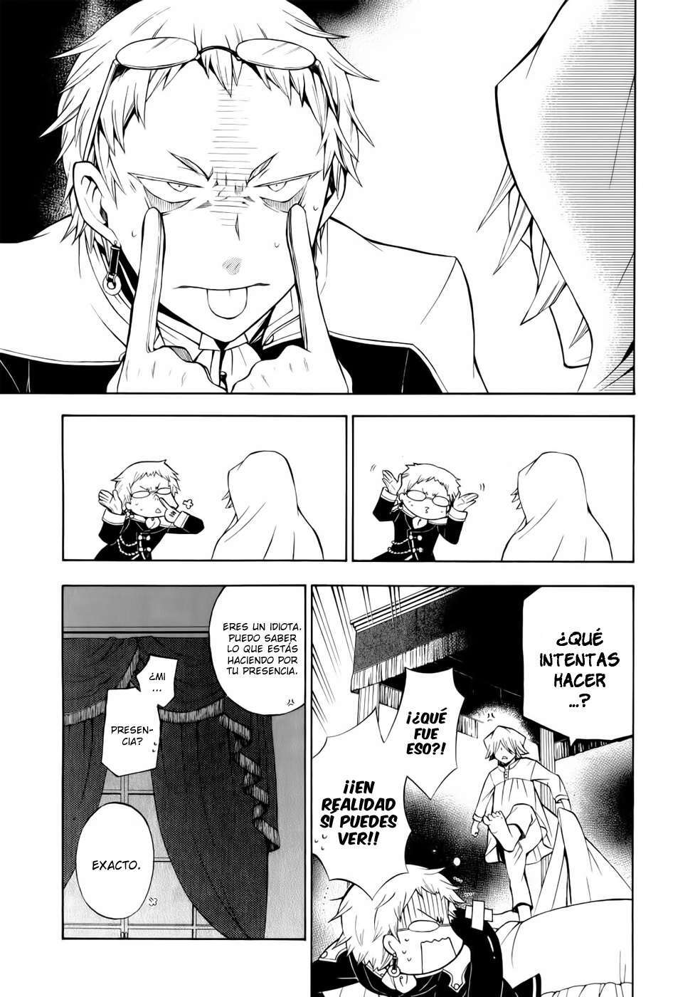 Capitulo 43 page 4