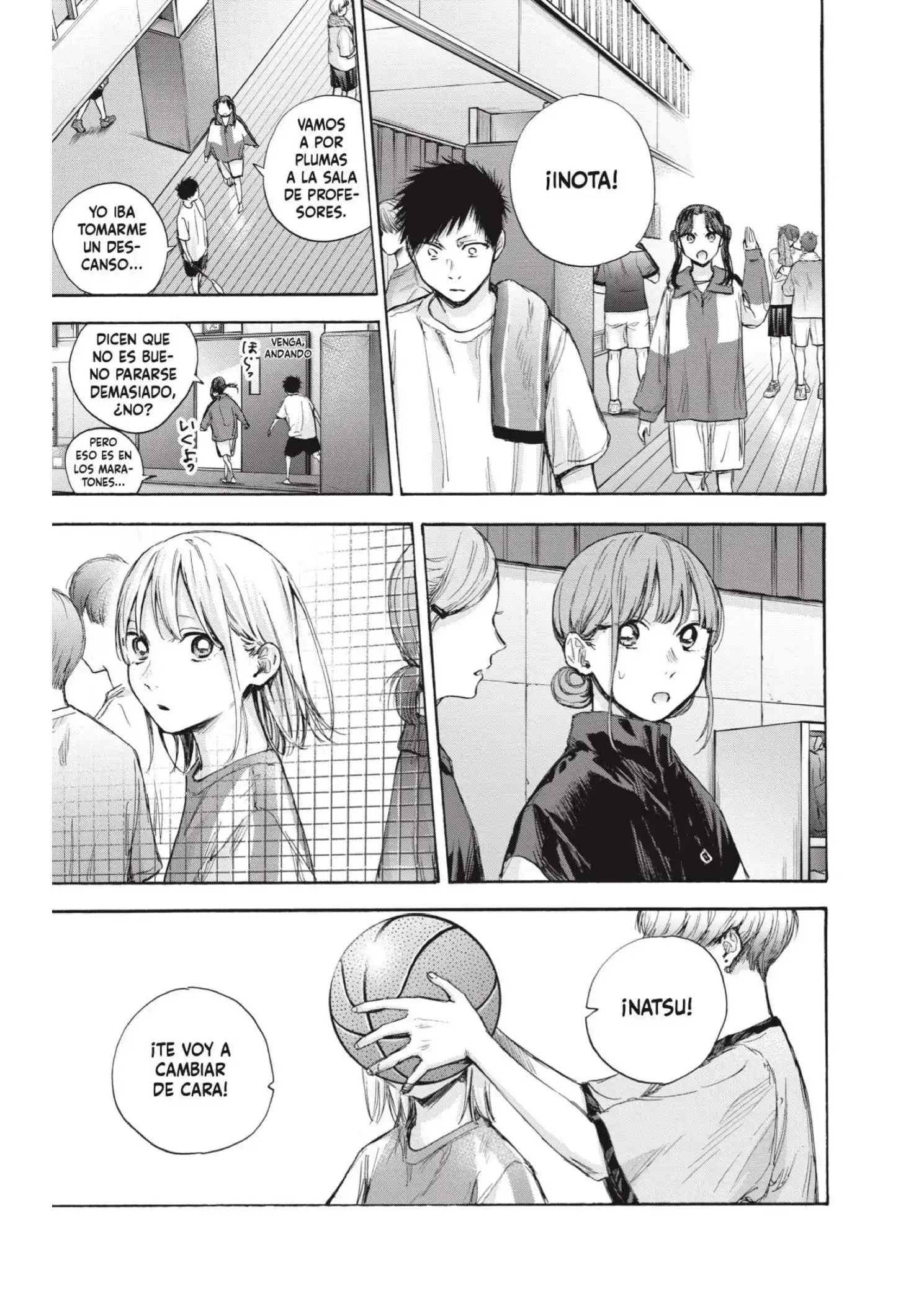 Capitulo 70 page 8
