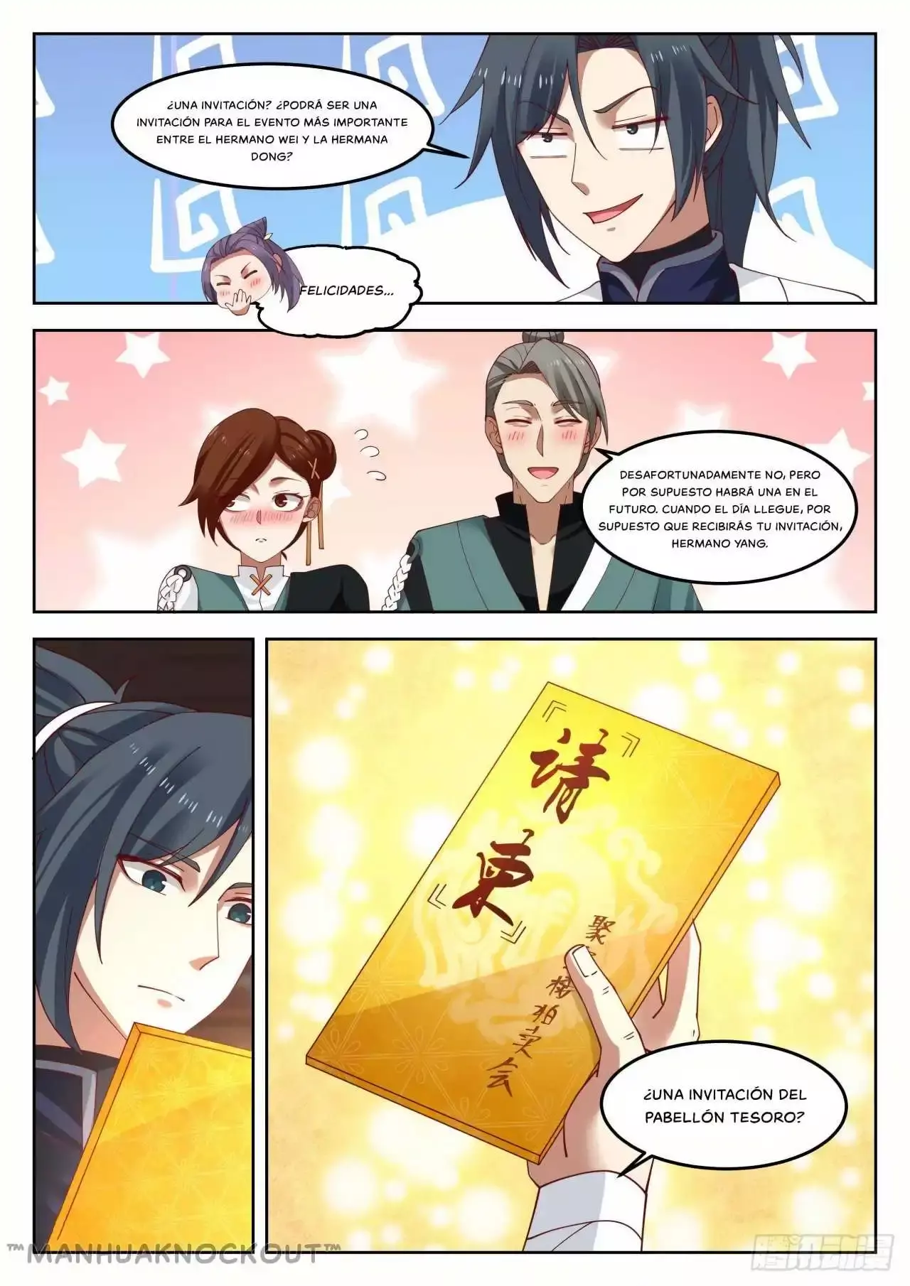Capitulo 1266 page 5