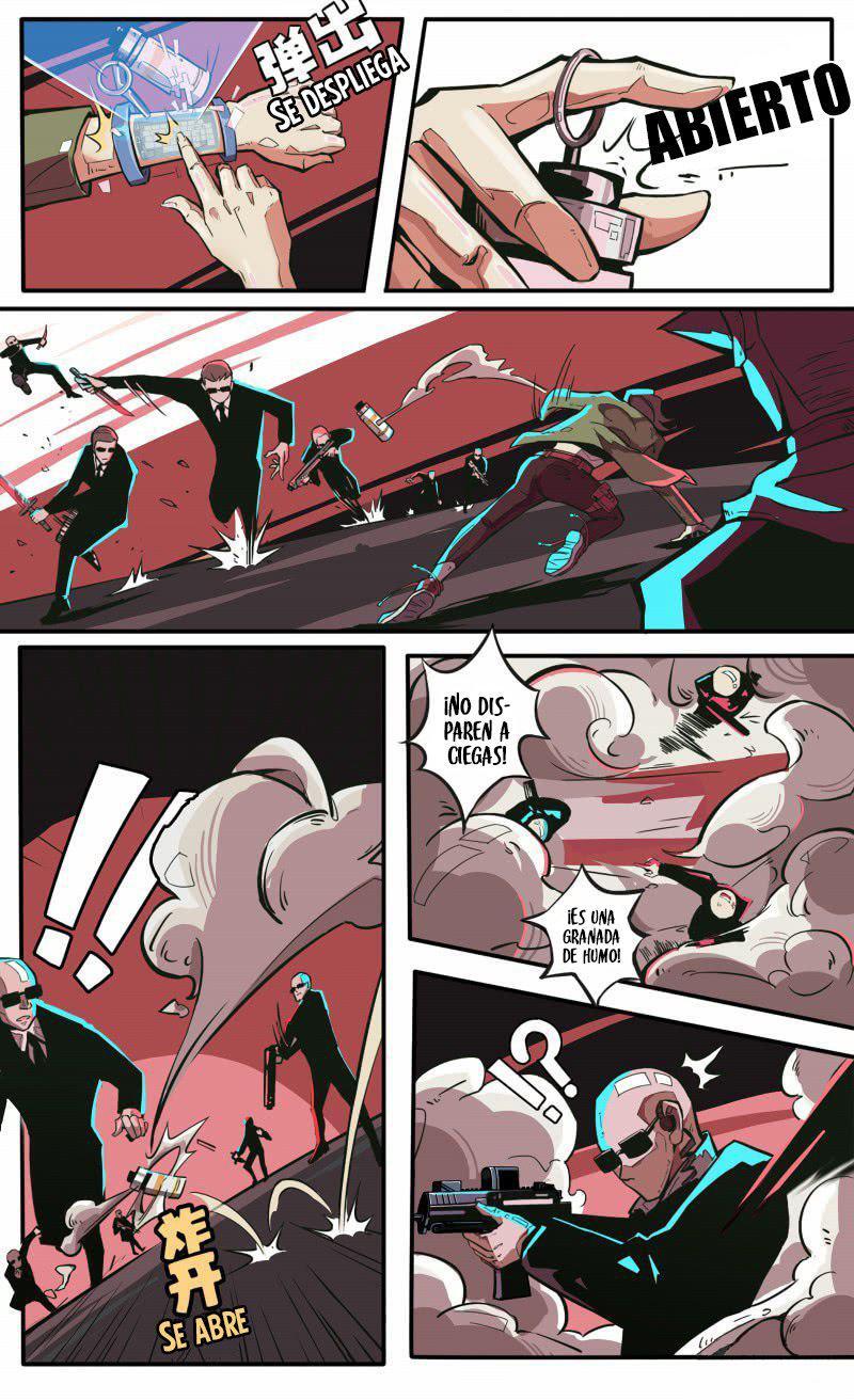 Capitulo 3 page 10