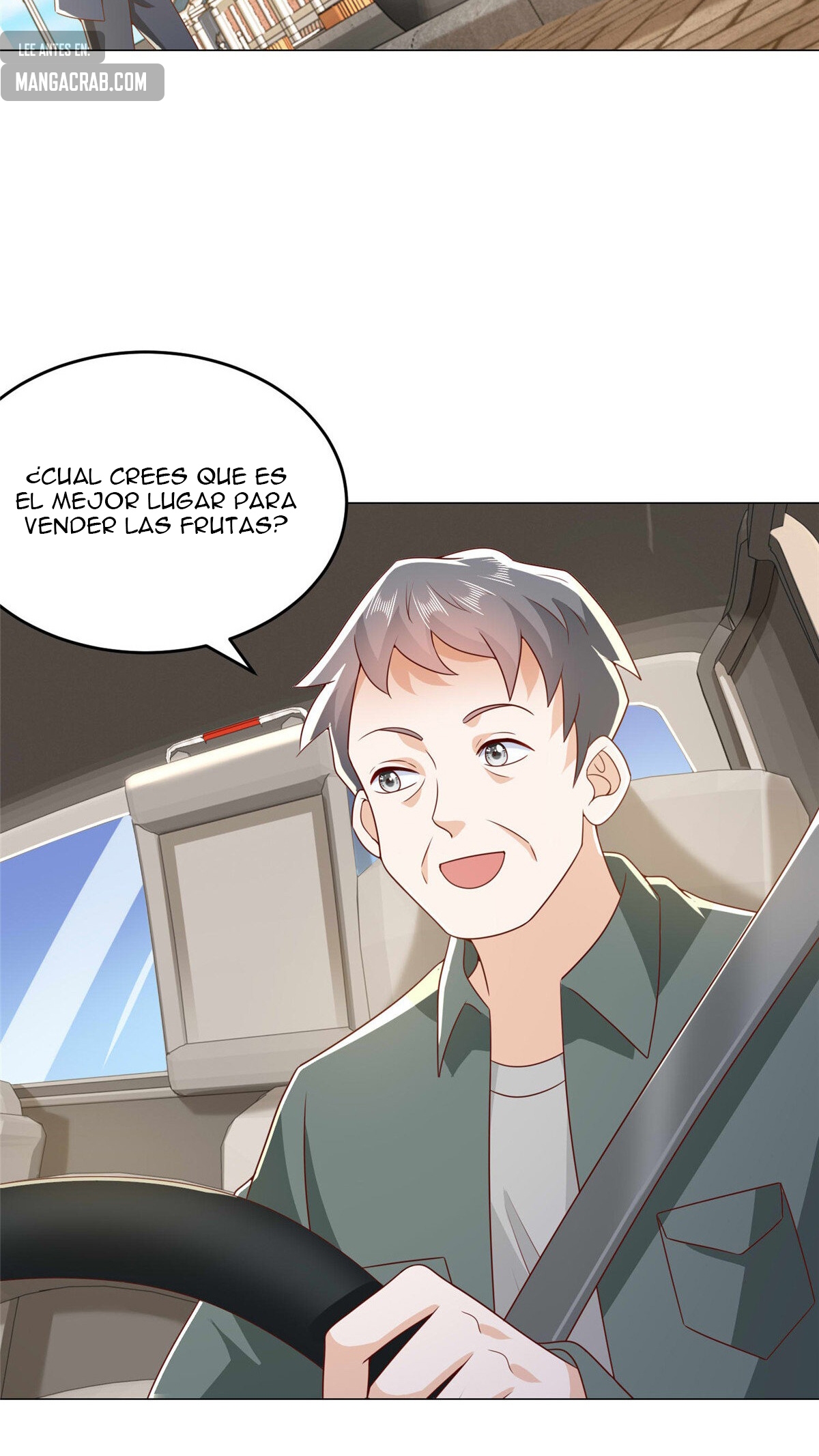 Capitulo 416 page 10