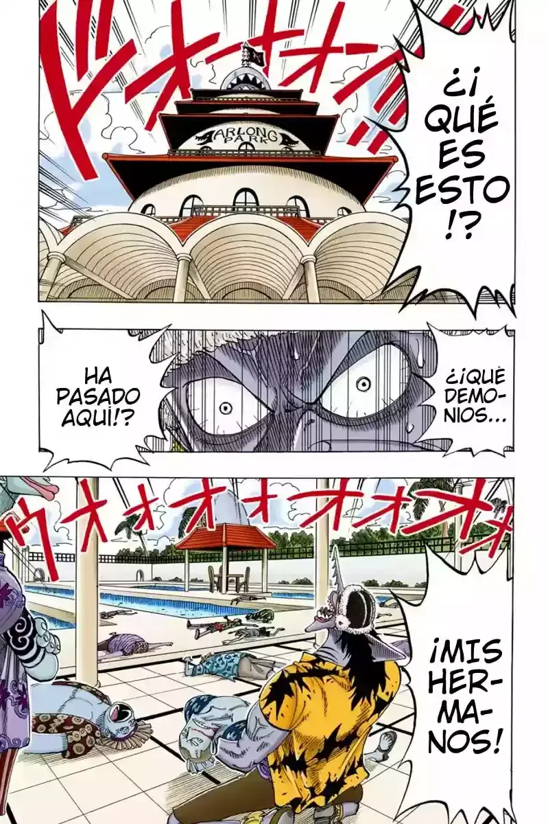 Capitulo 73 page 16