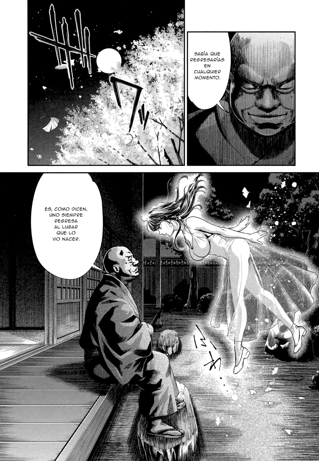 Capitulo 22 page 8