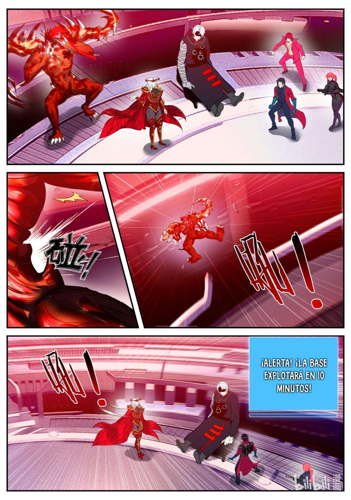 Capitulo 140 page 9