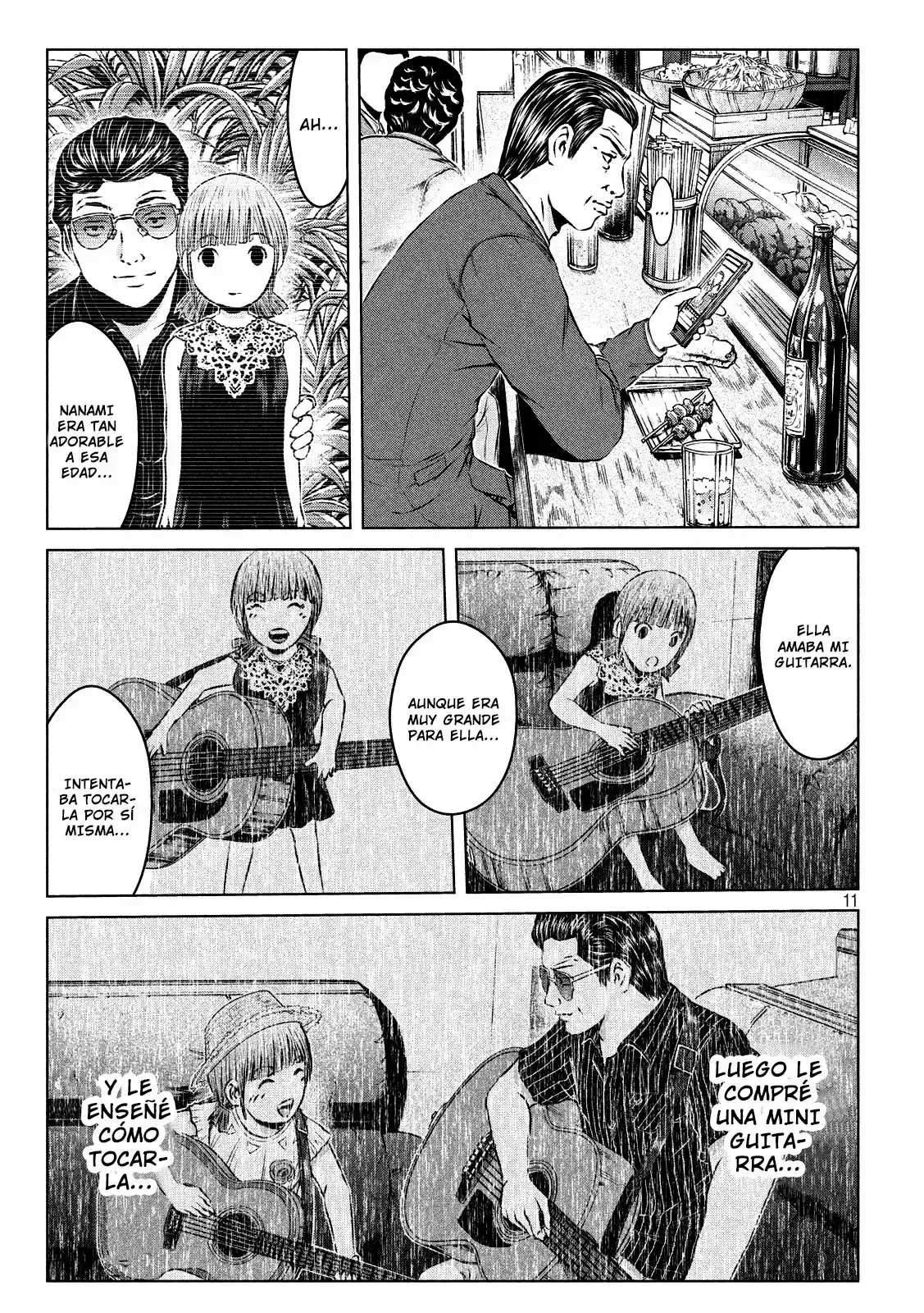 Capitulo 115 page 12
