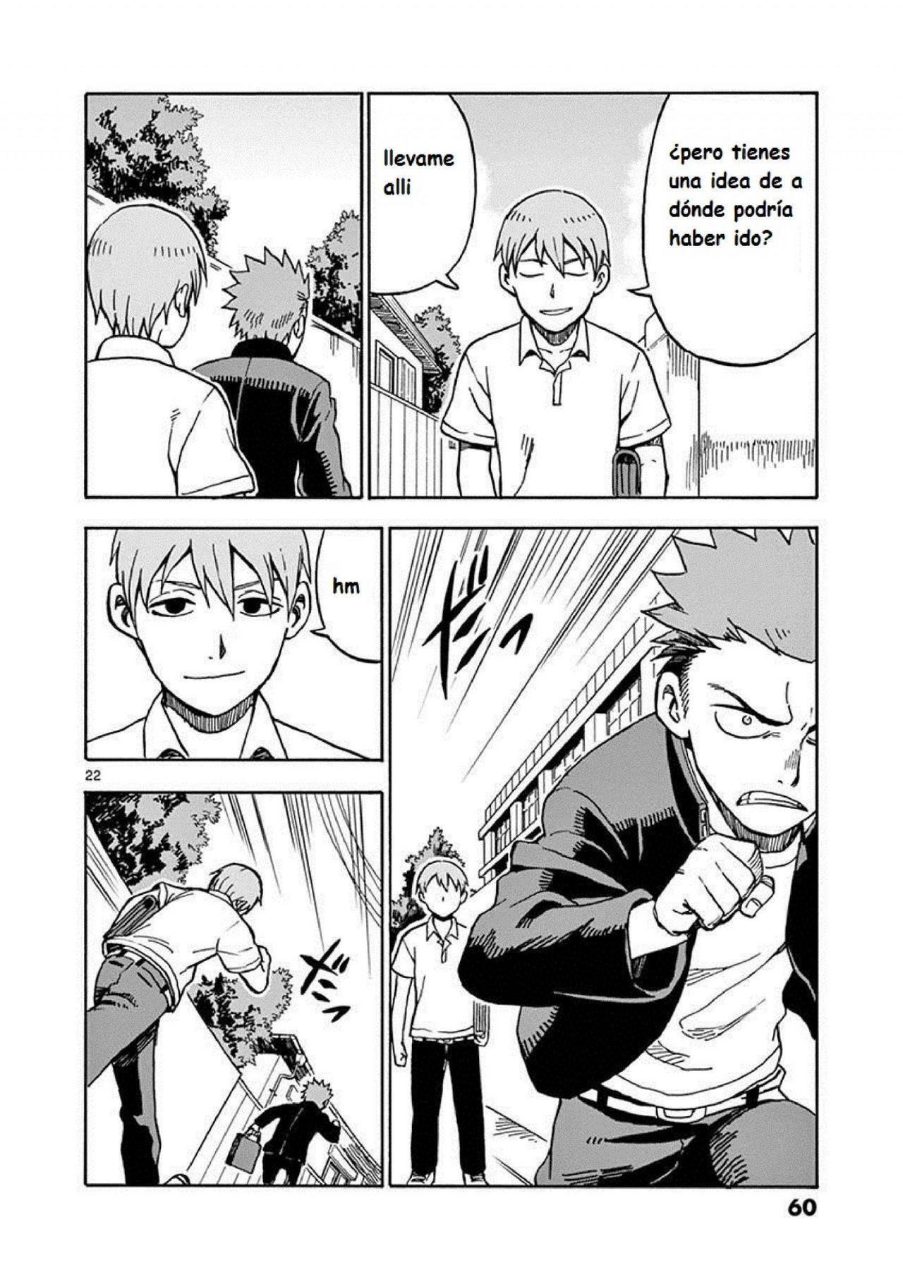 Capitulo 29 page 22