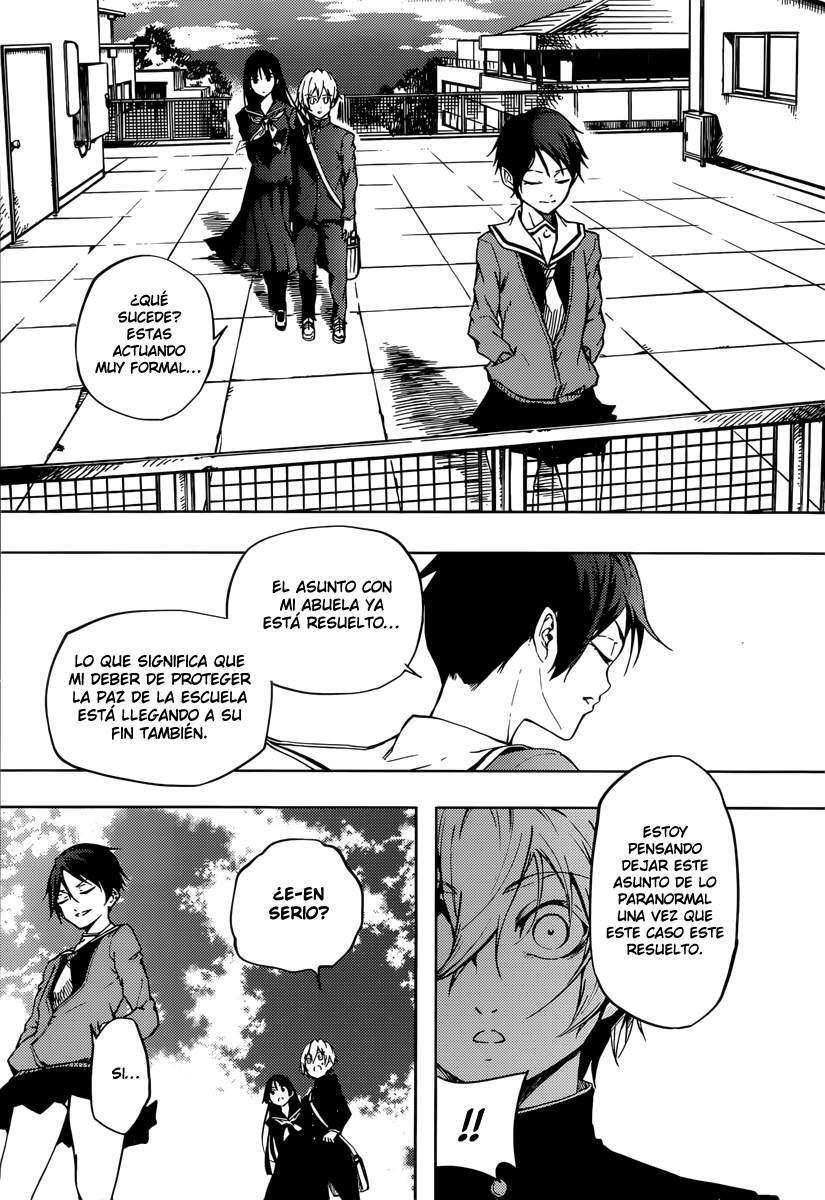 Capitulo 50 page 17