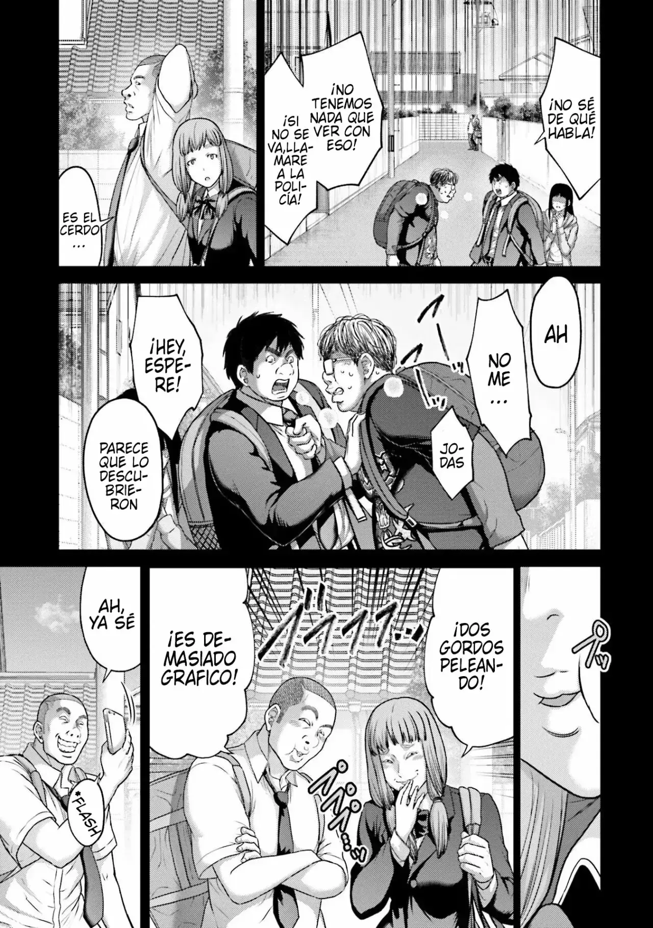 Capitulo 19 page 11