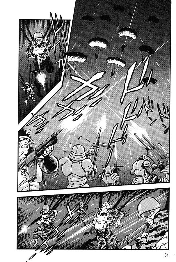 Capitulo 63 page 31