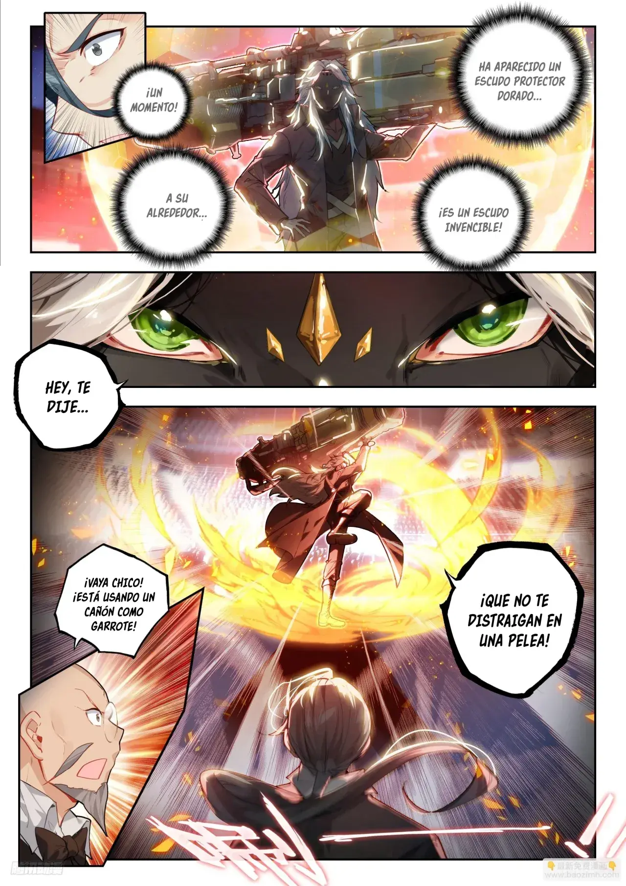 Capitulo 385 page 12