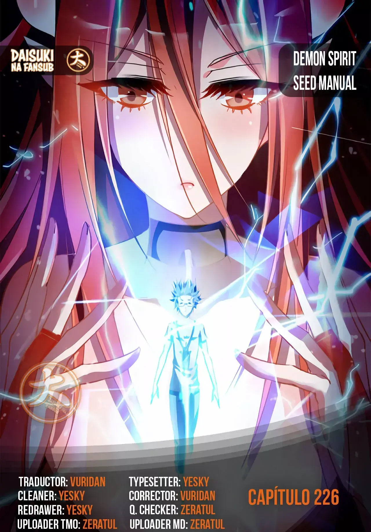 Capitulo 226 page 1
