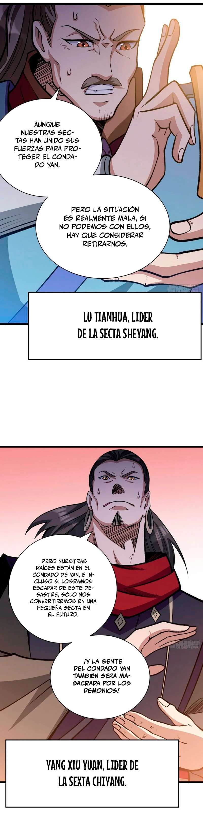 Capitulo 585 page 18