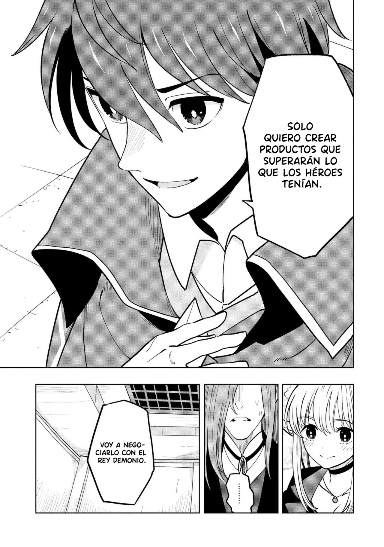 Capitulo 3.50 page 13