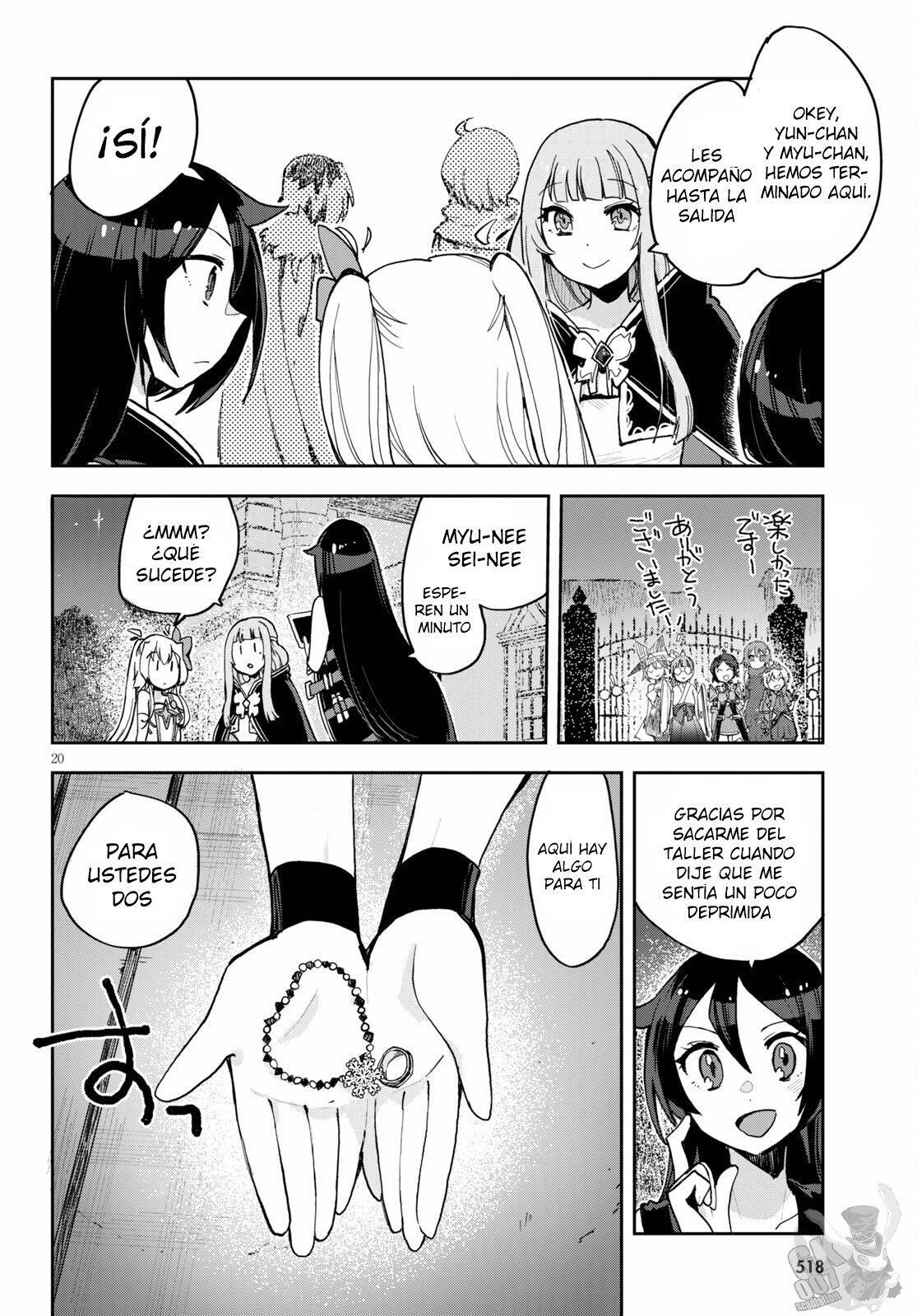 Capitulo 77 page 22