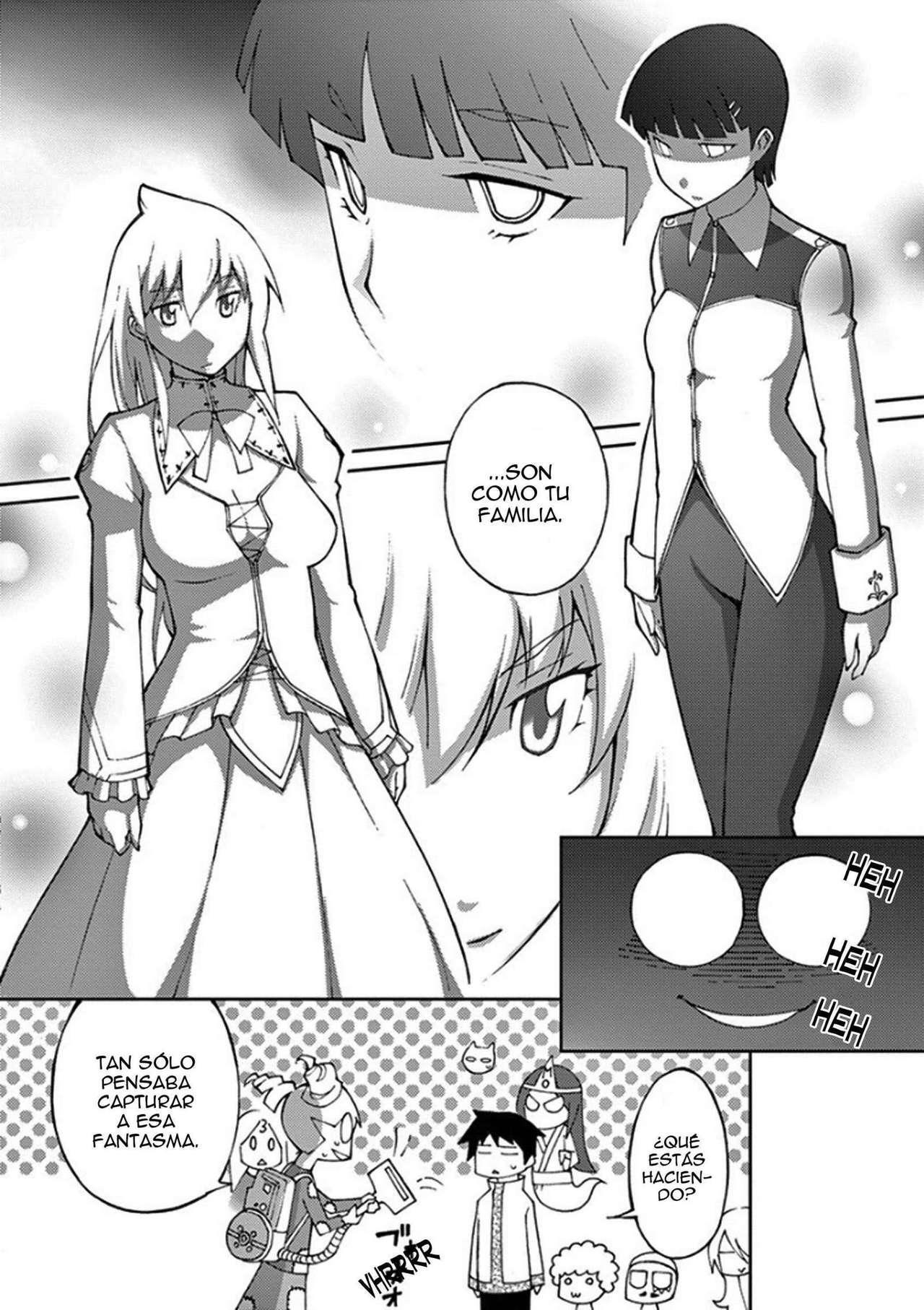 Capitulo 60 page 25