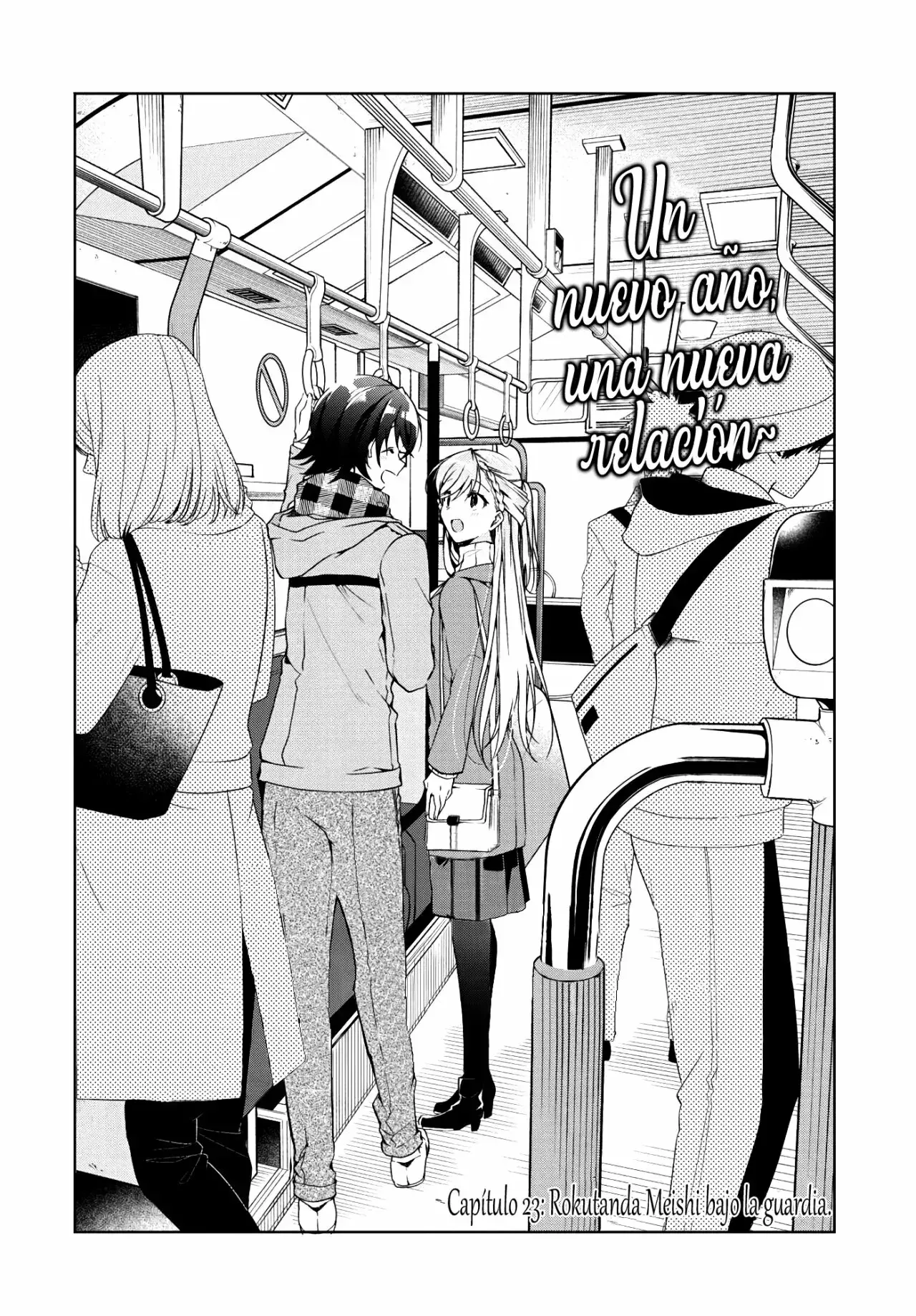 Capitulo 23 page 5