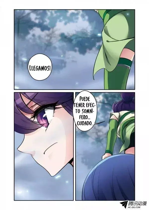 Capitulo 37 page 10