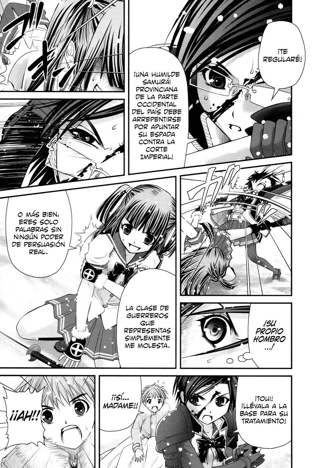 Capitulo 16 page 21