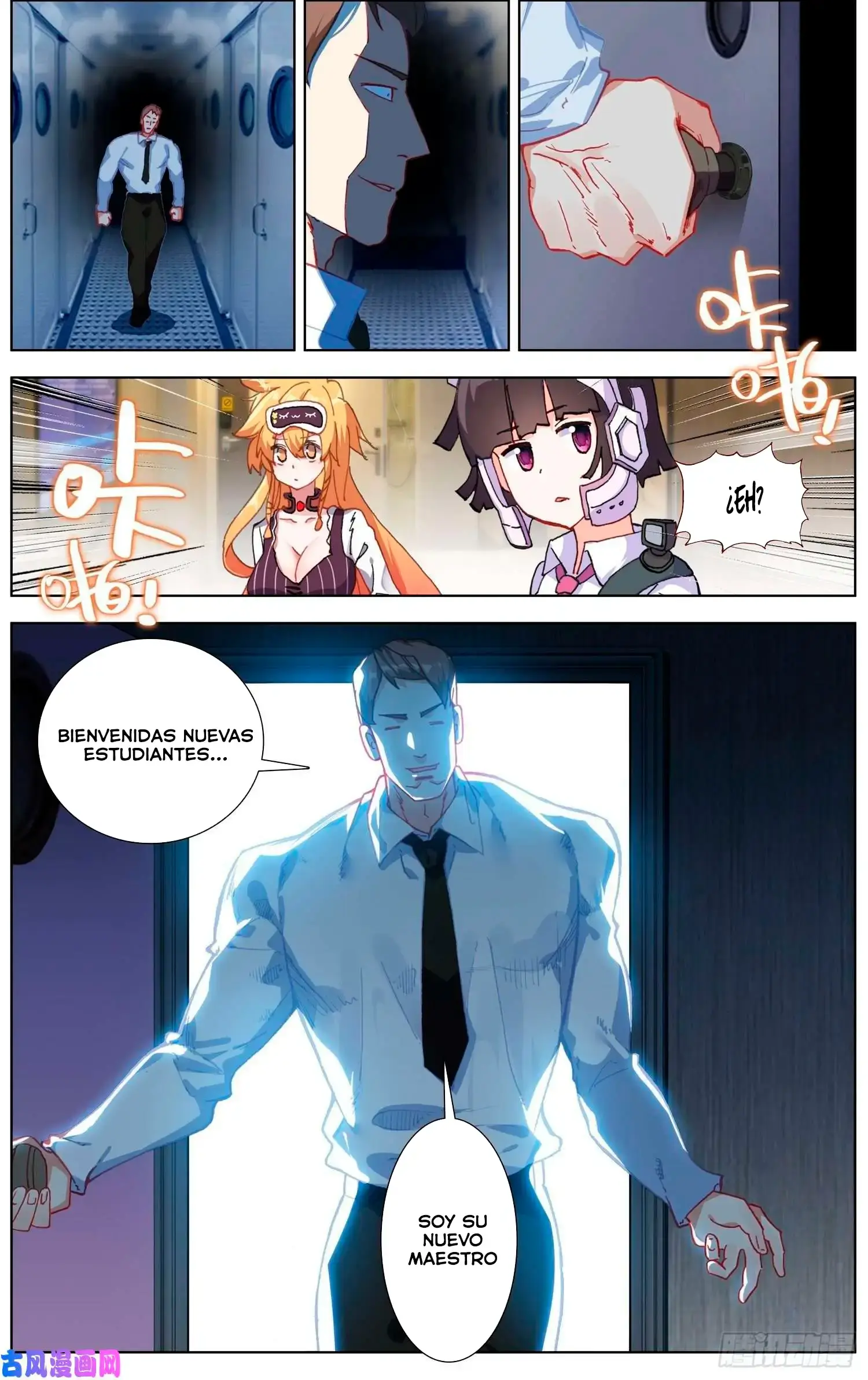 Capitulo 230 page 9