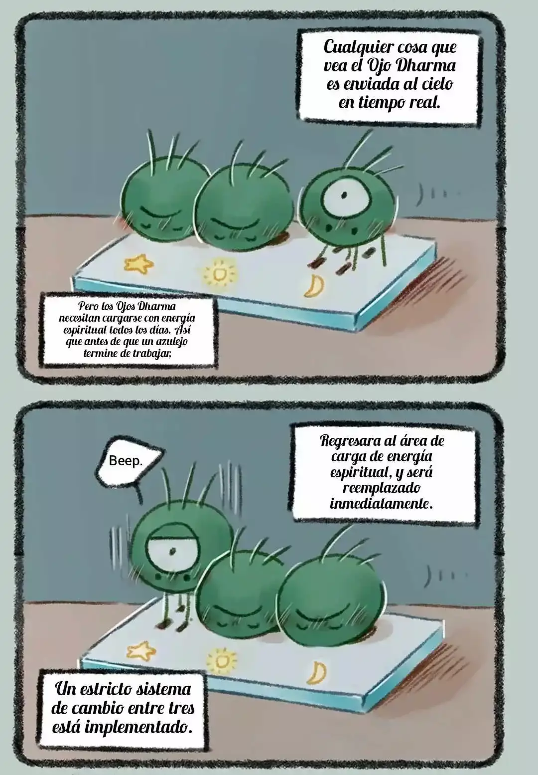 Capitulo 490 page 5