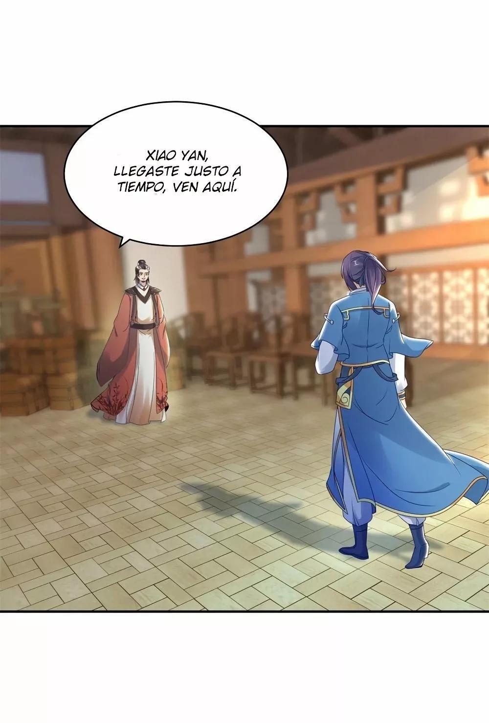Capitulo 55 page 21