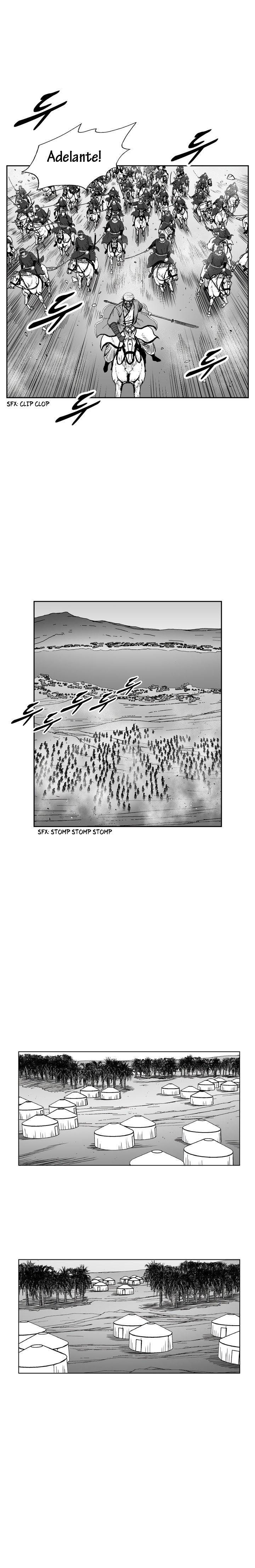 Capitulo 345 page 19