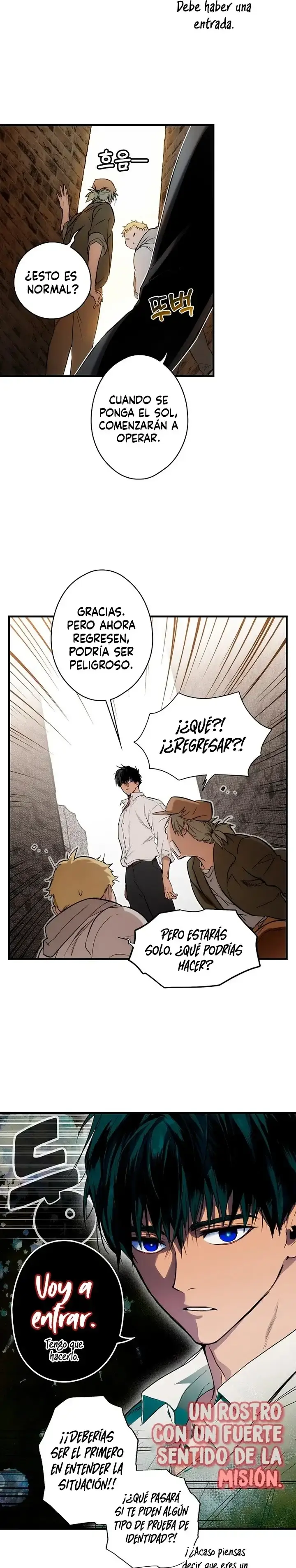 Capitulo 85 page 15